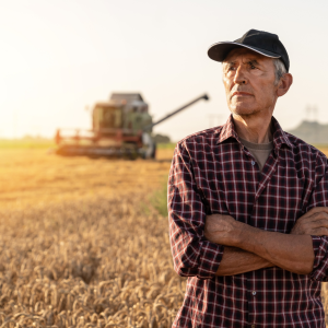 Regenerative Agriculture